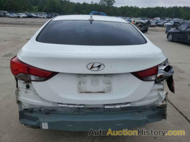 HYUNDAI ELANTRA SE, 5NPDH4AE9FH601351