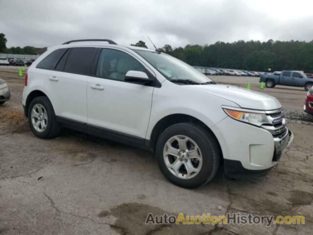 FORD EDGE SEL, 2FMDK3JC2EBA09032