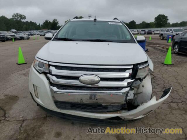 FORD EDGE SEL, 2FMDK3JC2EBA09032