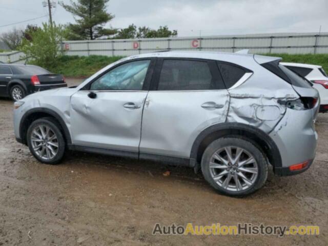 MAZDA CX-5 GRAND TOURING, JM3KFBDM5L0831960