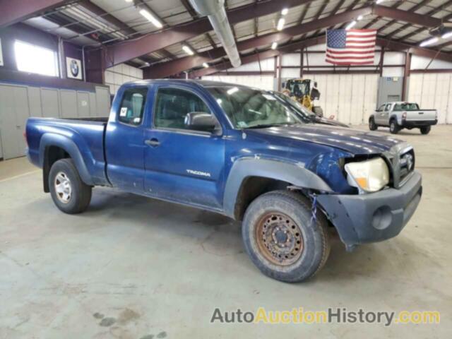 TOYOTA TACOMA ACCESS CAB, 5TEUX42N97Z428186