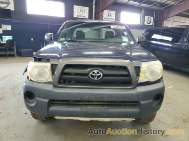TOYOTA TACOMA ACCESS CAB, 5TEUX42N97Z428186