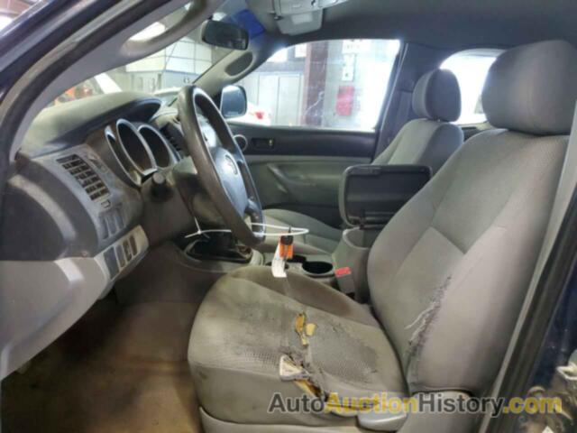 TOYOTA TACOMA ACCESS CAB, 5TEUX42N97Z428186