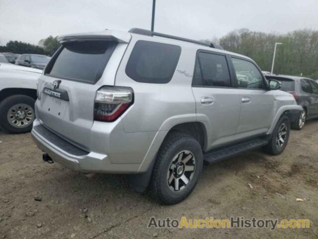 TOYOTA 4RUNNER SR5 PREMIUM, JTERU5JR2N6023950