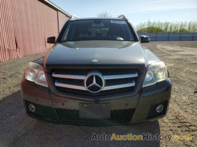 MERCEDES-BENZ GLK-CLASS 350 4MATIC, WDCGG8HB3AF468697