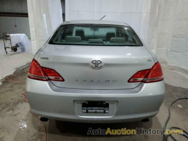 TOYOTA AVALON XL, 4T1BK36B36U103536