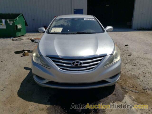 HYUNDAI SONATA GLS, 5NPEB4AC0CH497509