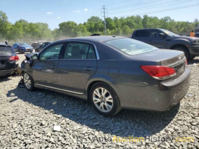 TOYOTA AVALON BASE, 4T1BK3DB1BU436833