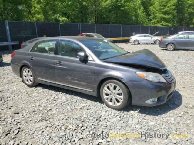 TOYOTA AVALON BASE, 4T1BK3DB1BU436833