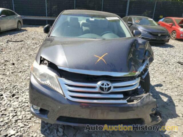 TOYOTA AVALON BASE, 4T1BK3DB1BU436833