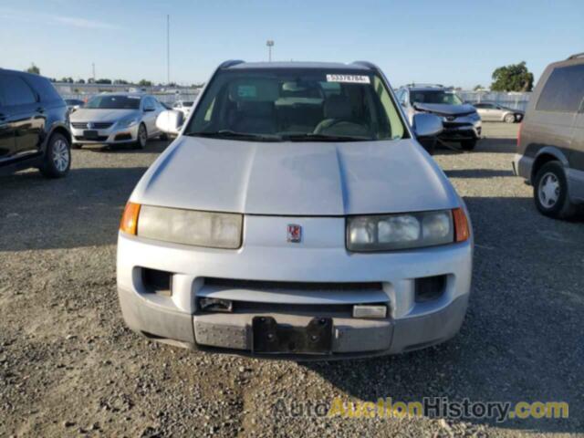 SATURN VUE, 5GZCZ63457S807518