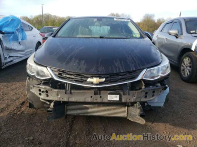 CHEVROLET CRUZE LS, 1G1BC5SM2J7225714