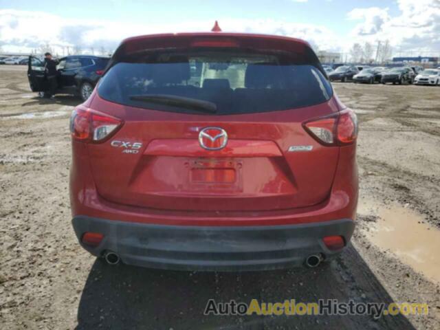 MAZDA CX-5 TOURING, JM3KE4CYXG0606359