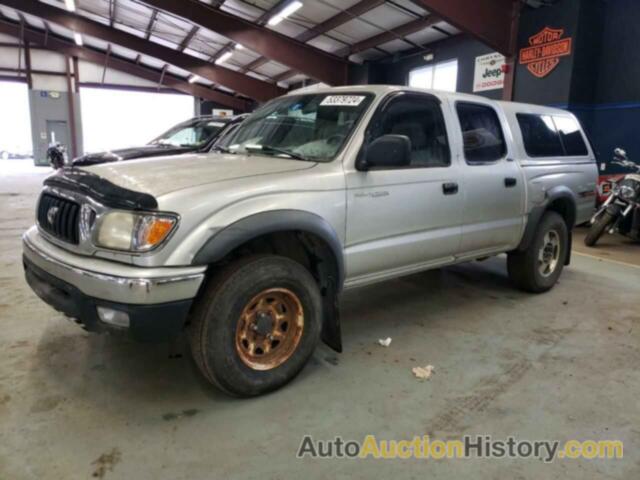 TOYOTA TACOMA DOUBLE CAB, 5TEHN72N84Z353968