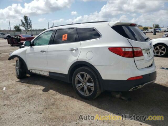 HYUNDAI SANTA FE GLS, KM8SR4HF1FU104508