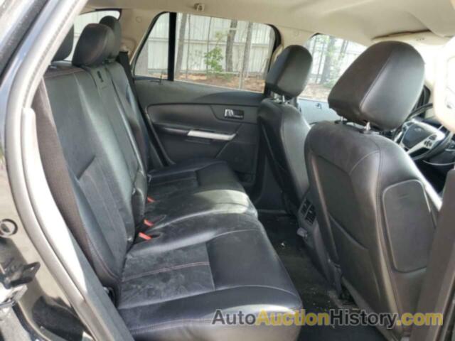 FORD EDGE LIMITED, 2FMDK3KC7DBB59392