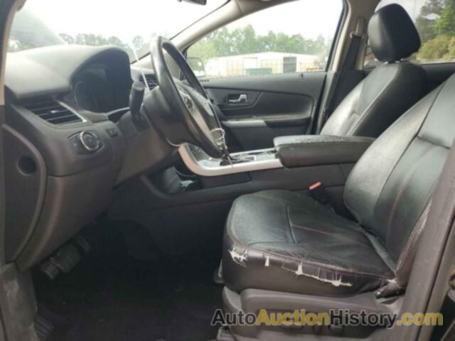 FORD EDGE LIMITED, 2FMDK3KC7DBB59392