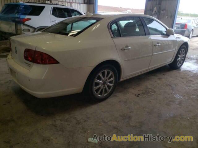 BUICK LUCERNE CXL, 1G4HD57M29U126973