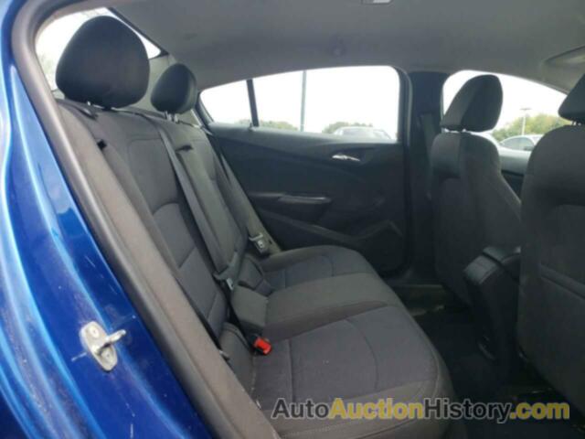 CHEVROLET CRUZE LT, 1G1BE5SM5J7154485