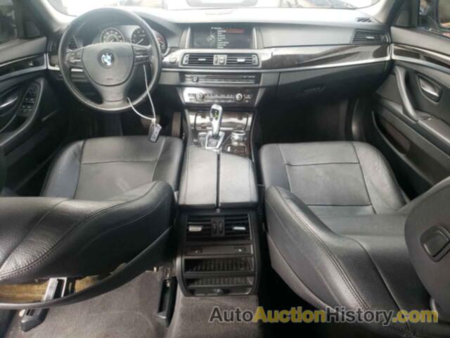 BMW 5 SERIES XI, WBA5A7C56ED613000