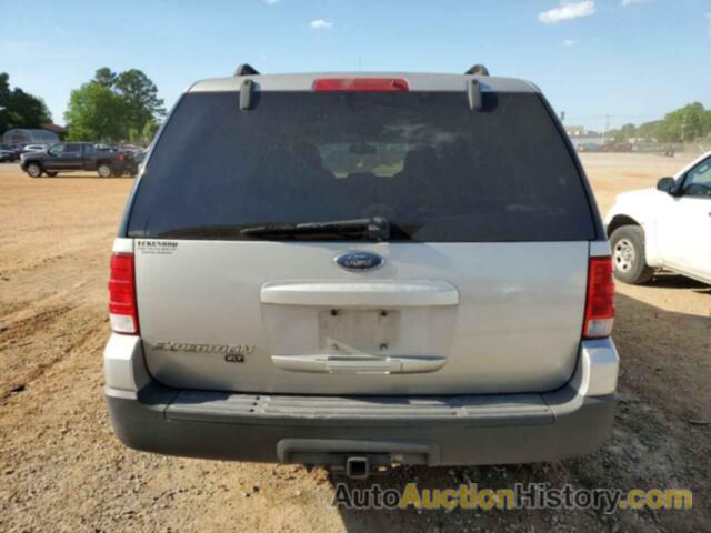 FORD EXPEDITION XLT, 1FMPU155X5LA62293