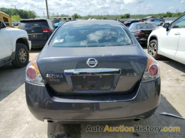 NISSAN ALTIMA BASE, 1N4AL2APXCC249692