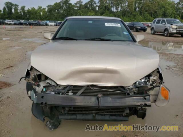 TOYOTA CAMRY LE, 4T1BF28K0YU938654