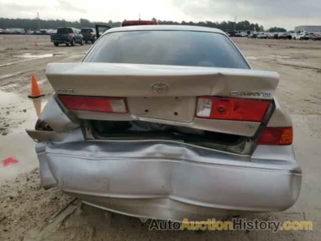 TOYOTA CAMRY LE, 4T1BF28K0YU938654