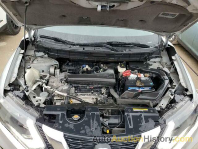 NISSAN ROGUE SV, 5N1AT2MV3HC768980