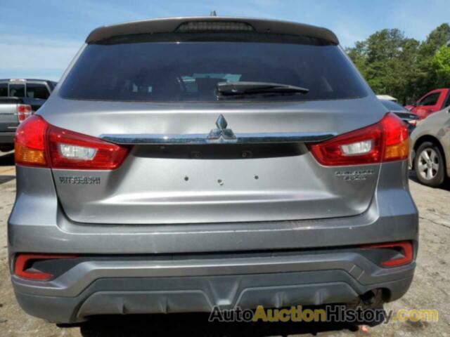 MITSUBISHI OUTLANDER ES, JA4AP3AUXKU016943