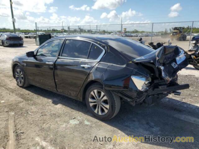 HONDA ACCORD LX, 1HGCR2F39FA156249