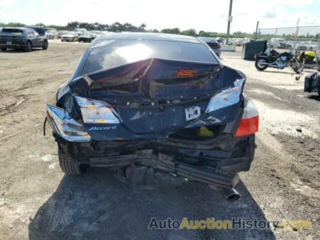 HONDA ACCORD LX, 1HGCR2F39FA156249