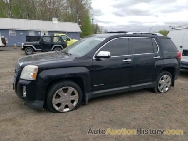 GMC TERRAIN SLT, 2GKFLXE58C6145754