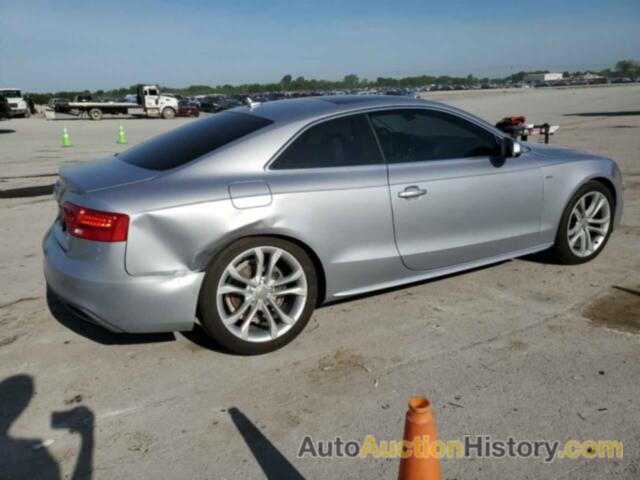 AUDI A5 PREMIUM PLUS S-LINE, WAUM2AFR0GA043570