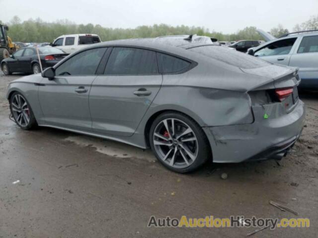 AUDI S5/RS5 PREMIUM PLUS, WAUC4CF56MA041784