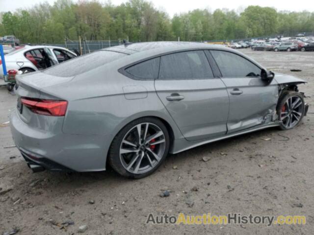 AUDI S5/RS5 PREMIUM PLUS, WAUC4CF56MA041784