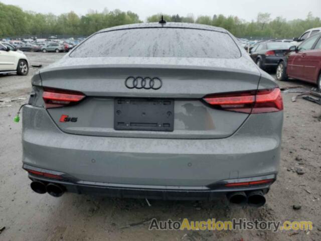 AUDI S5/RS5 PREMIUM PLUS, WAUC4CF56MA041784