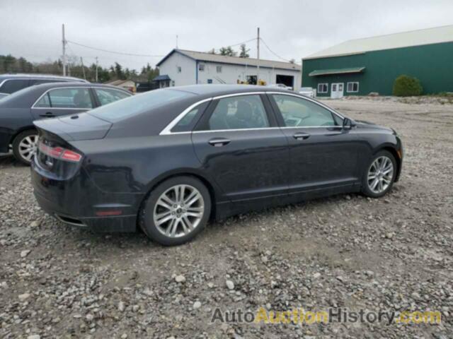 LINCOLN MKZ, 3LN6L2J90ER823878