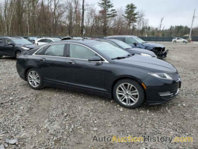 LINCOLN MKZ, 3LN6L2J90ER823878