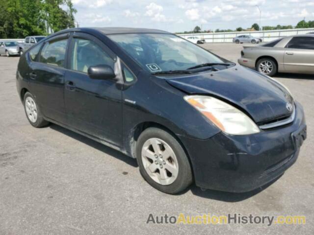 TOYOTA PRIUS, JTDKB20U697865495