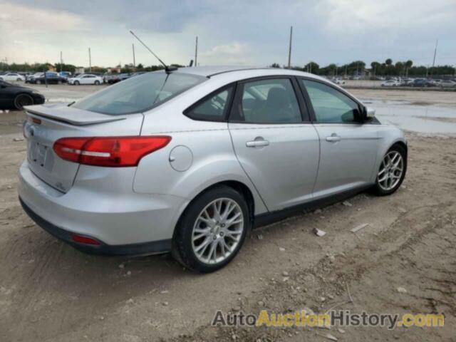 FORD FOCUS SE, 1FADP3F20FL247796