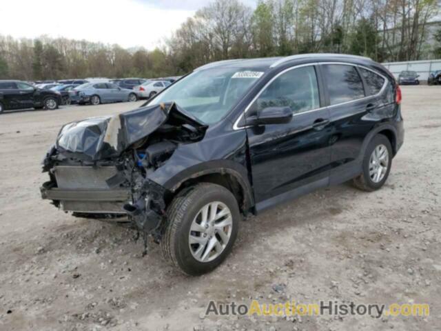 HONDA CRV EXL, 5J6RM4H74GL115465