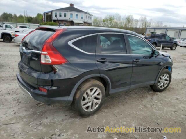 HONDA CRV EXL, 5J6RM4H74GL115465