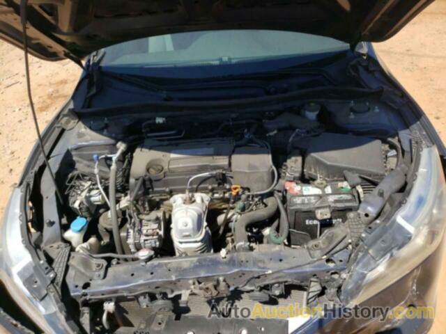 HONDA ACCORD LX, 1HGCR2F39GA019216