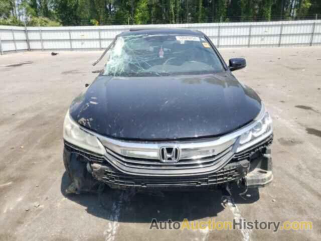 HONDA ACCORD EXL, 1HGCR3F87GA020396