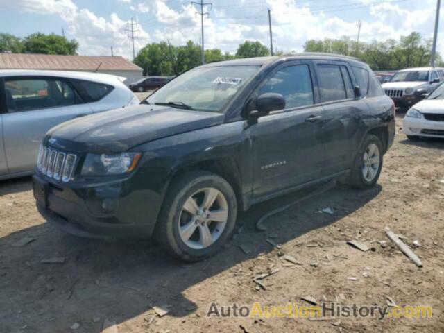 JEEP COMPASS LATITUDE, 1C4NJDEB8FD357982