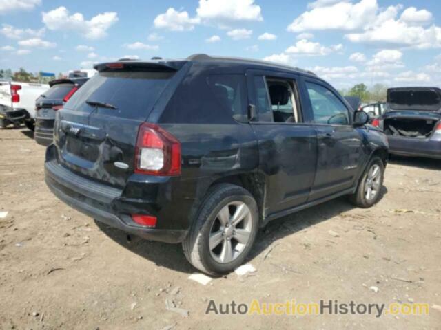 JEEP COMPASS LATITUDE, 1C4NJDEB8FD357982