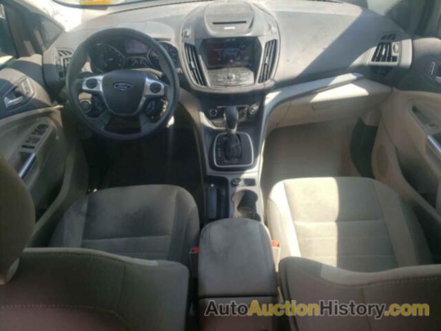 FORD ESCAPE SE, 1FMCU0GX7EUB44189