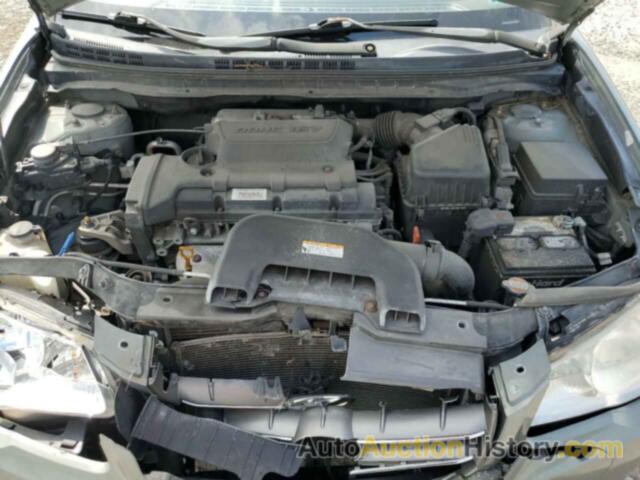 HYUNDAI ELANTRA GLS, KMHDU46D99U675547