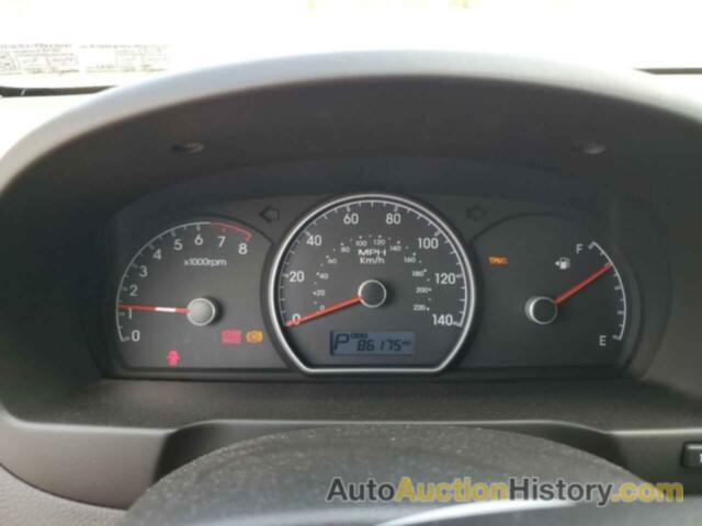 HYUNDAI ELANTRA GLS, KMHDU46D99U675547